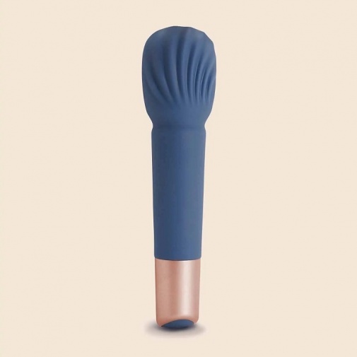 Deia - The Wand - Blue photo
