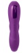 JimmyJane - Reflexx Rabbit Vibrator - Purple photo-4