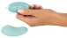 Cuties - RC Panty Vibrator - Turquoise photo-3