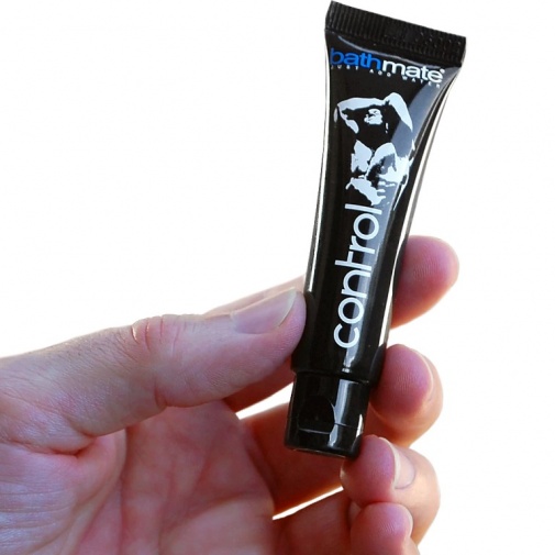 Bathmate - Control Delay Gel - 7ml photo
