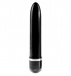King Cock - Cock 5″ Vibro Stiffy - Brown photo-2