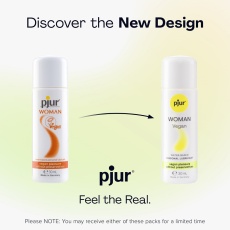 Pjur - 女性專用純素主義水性潤滑劑 - 30ml 照片