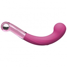 Key - Comet G-Spot Wand - Pink photo
