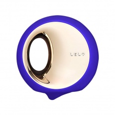 Lelo - Ora 3 口愛舔震按摩器 - 午夜藍 照片