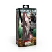 Creature Cocks - King Kong Dildo - Black/Red photo-9