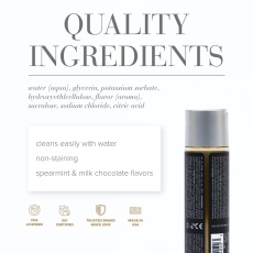 JO - Gelato 薄荷巧克力味水性潤滑劑 - 30ml 照片