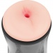 Jamyjob - Randy Double Hole Masturbator - Black photo-5