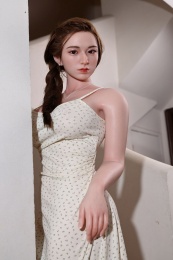 Yuan真實娃娃156厘米 照片