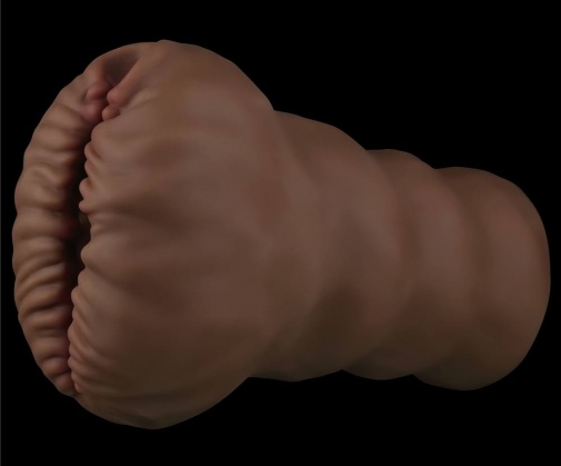Lovetoy - Alien's Pie Masturbator #2 - Brown photo