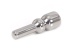 Kiotos - Jewel Bead Mini Cock Plug photo-2