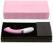 Lelo - Gigi 2 G-Spot Vibrator - Petal Pink photo-7