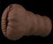 Lovetoy - Alien's Pie Masturbator #2 - Brown photo-7