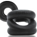 Oxballs - Z-Balls Ballstretcher - Night Black photo-6