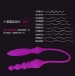 Adrien Lastic - 2X 双头震动器 照片-22