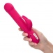 CEN - Jack Rabbit Signature Beaded Vibe - Pink photo-2