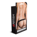 Prowler - Ass-less Cock-ring - Black - L photo-4