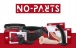 No-Parts - Alex Dildo 15cm - Skin photo-10