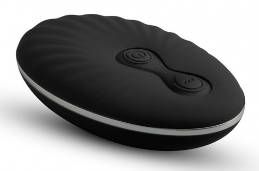 Sway - Thong Vibrator No.3 - Black photo