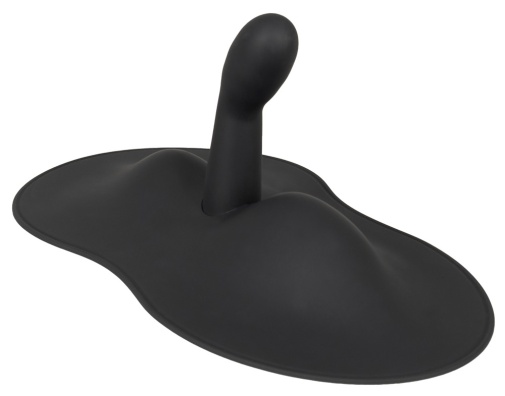 Vibepad 3 - 陰蒂刺激 連G點震動器 - 黑色 照片