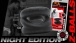 Oxballs - Z-Balls Ballstretcher - Night Black photo-8
