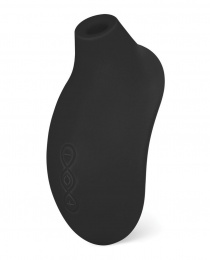 Lelo - Sona Cruise 聲波脈動陰蒂按摩器第二代 - 黑色 照片