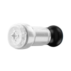 Kiiroo - PowerBlow Stroker Combo Set - Crystal photo