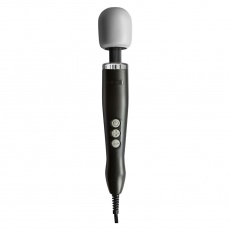 Doxy - Massager XXL - Black photo