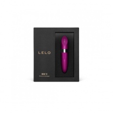 Lelo - Mia 2 口红陰蒂震動器 - 紫色 照片
