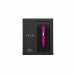 Lelo - Mia 2 Mini Vibrator - Deep Rose photo-2