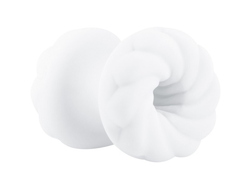 Lola Games - Homme Genial Limiter Masturbator - White photo