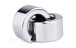 FAAK - Testicular Ring - Silver - M photo-2