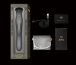 Zalo - Mose 2 Heating Rabbit Thruster - Obsidian Black photo-16