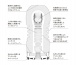 Tenga - Rolling Head Cup Regular - Red (Renewal) photo-2