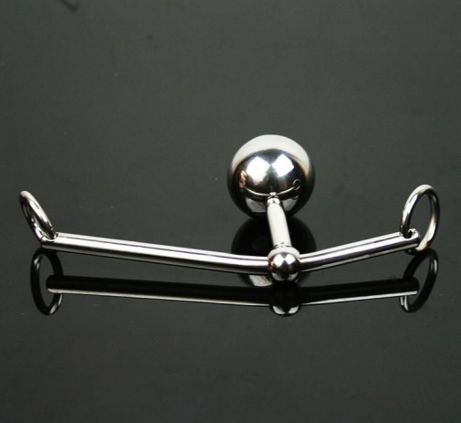 XFBDSM - Chastity Belt Bondage Restraints photo