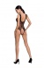 Passion - Teddy BS086 - Black photo-2