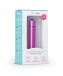 Easytoys - 10 速度模式 子彈震動器 - 紫色 照片-3