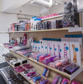 TakeToys尖沙咀第二分店