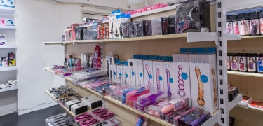 Tsim Sha Tsui 2 TakeToys