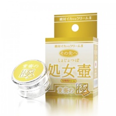 SSI - 處女壺女性高潮霜 - 12克 照片
