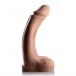 Master Cock - The Annihilator XXXL 18"假阳具 - 肉色 照片