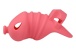 FAAK - Long Resin Chastity Cage - Red photo-10