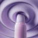 Zalo - Lia Suction Massager - Lavender Purple photo-7