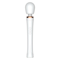 Pixey - Aquawand Massager - White photo
