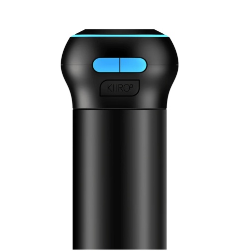 Kiiroo - 飛機杯互動控制器 - 黑色 照片