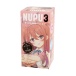 Ondo - NUPU3 雙穴自慰器  口部及陰道 照片-9