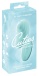 Cuties - RC Panty Vibrator - Turquoise photo-11