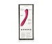 Je Joue - Juno G-Spot Vibrator - Fuchsia photo-8