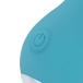 Cala Azul - Elena Vibro Egg w Remote - Blue photo-10