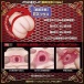 Magic Eyes - 處女宮蘿莉子純潔注意緊緻自慰器 照片-4