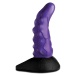 Creature Cocks - Orion Invader Dildo - Purple photo